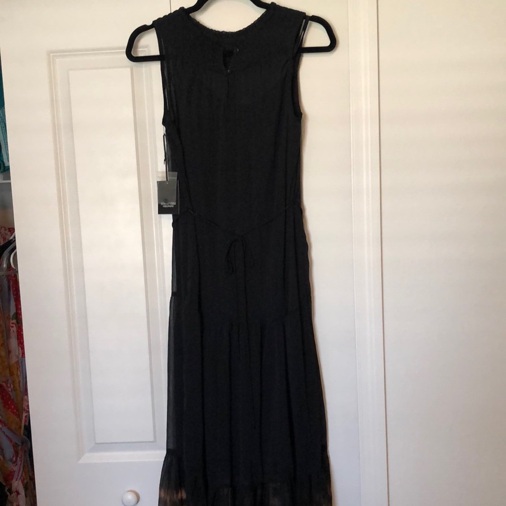 New Vera Bradley dress